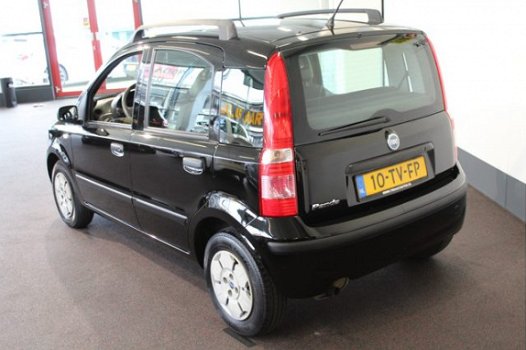 Fiat Panda - 1.1 Active - 1