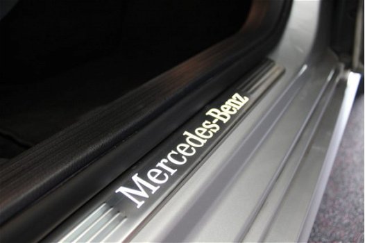 Mercedes-Benz A-klasse - 180 Business Solution NL auto / Navigatie - 1