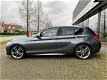 BMW 1-serie - 116i M-sport LED, Navi - 1 - Thumbnail