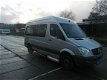 Mercedes-Benz Sprinter - 311 2.2 CDI 366 AUTOMAAT, 9PERSOONS, 2XELECRAMEN - 1 - Thumbnail