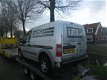 Ford Transit Connect - T200S 1.8 TDCi 183DKM, 2XELECRAMEN, STARTMOTOR DEFECT - 1 - Thumbnail