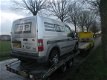 Ford Transit Connect - T200S 1.8 TDCi 183DKM, 2XELECRAMEN, STARTMOTOR DEFECT - 1 - Thumbnail