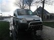 Ford Transit Connect - T200S 1.8 TDCi 183DKM, 2XELECRAMEN, STARTMOTOR DEFECT - 1 - Thumbnail