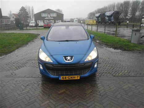 Peugeot 308 - 1.6 THP XT PANORAMADAK, CLIMA, NAVI, VELGEN - 1