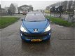 Peugeot 308 - 1.6 THP XT PANORAMADAK, CLIMA, NAVI, VELGEN - 1 - Thumbnail