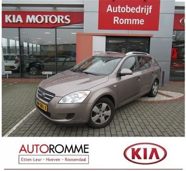 Kia Cee'd - 1.4 SPORT - 1