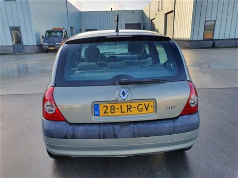 Renault Clio - 1.4 16V Privilège Luxe - 1