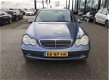 Mercedes-Benz C-klasse Combi - 180 K. Avantgarde 143pk Automaat Cruise 213.000km NAP - 1 - Thumbnail