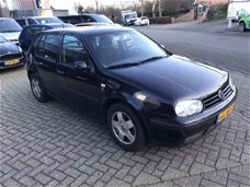 Volkswagen Golf - 1.4-16V Master Edition