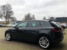 Seat Leon - 1.4 TSI Connect Navigatie, Achteruitrijcamera, Pdc