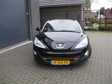 Peugeot RCZ - 1.6 THP - 1