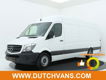 Mercedes-Benz Sprinter - 311CDI L4H2 28000KM SuperMaxi PDC voor + achter - 1 - Thumbnail