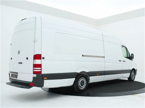 Mercedes-Benz Sprinter - 311CDI L4H2 28000KM SuperMaxi PDC voor + achter - 1