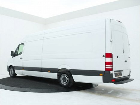 Mercedes-Benz Sprinter - 311CDI L4H2 28000KM SuperMaxi PDC voor + achter - 1