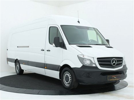 Mercedes-Benz Sprinter - 311CDI L4H2 28000KM SuperMaxi PDC voor + achter - 1