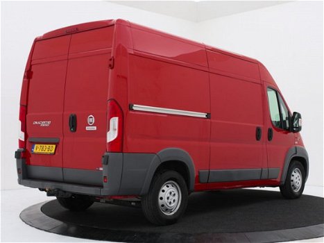 Fiat Ducato - 2.3MultiJet L2H2 130PK HEAVY Airco / Trekhaak - 1