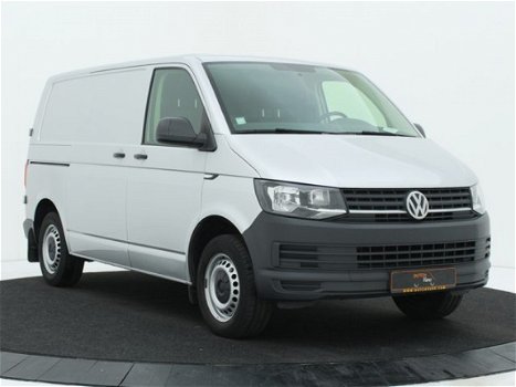 Volkswagen Transporter - 2.0TDI Airco / Cruise controle / Navigatie - 1