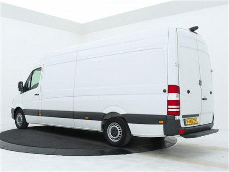 Mercedes-Benz Sprinter - Maxi 313CDI 130PK L3H2 - 1