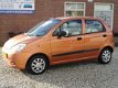 Chevrolet Matiz - 1.0 Style - 1 - Thumbnail