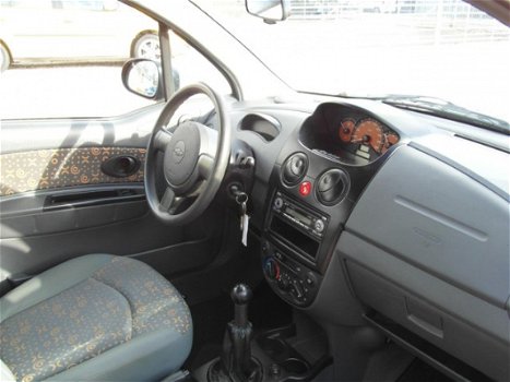 Chevrolet Matiz - 1.0 Style - 1