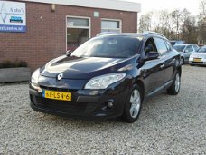 Renault Mégane Estate - 1.4 TCe Dynamique