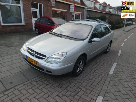 Citroën C5 - 2.0-16V Différence 2 - 1