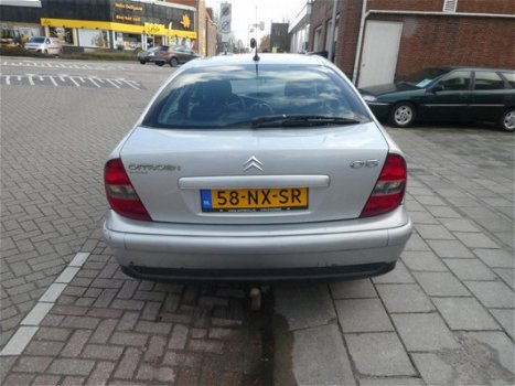 Citroën C5 - 2.0-16V Différence 2 - 1