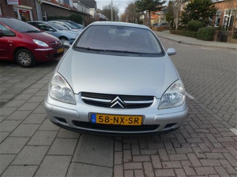 Citroën C5 - 2.0-16V Différence 2 - 1