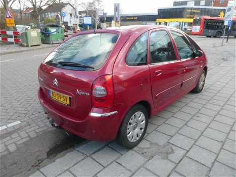 Citroën Xsara Picasso - 1.6i-16V Caractère - 1