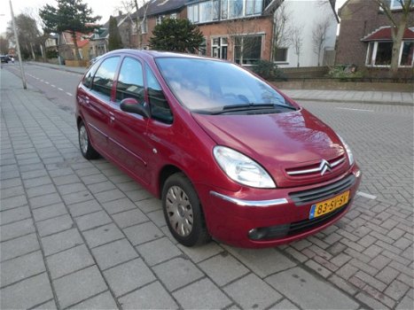 Citroën Xsara Picasso - 1.6i-16V Caractère - 1