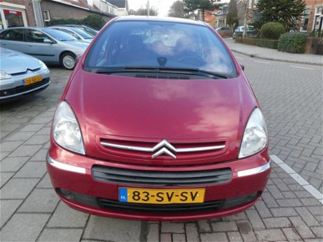 Citroën Xsara Picasso - 1.6i-16V Caractère - 1