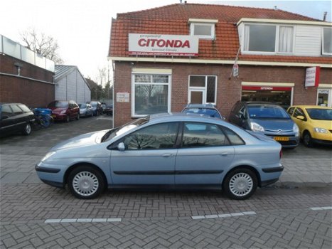 Citroën C5 - 2.0-16V Ligne Prestige - 1