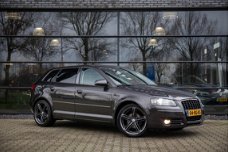 Audi A3 Sportback - 2.0 FSI Ambition , Cruise control, Trekhaak,