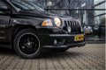 Jeep Compass - 2.4 Sport , Cruise control, Navigatie, - 1 - Thumbnail