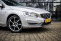 Volvo V60 - 2.0 D4 Ocean Race 1e eigenaar, Adap. cruise, Trekhaak, Leer, Lane assist, - 1 - Thumbnail