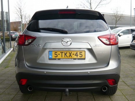 Mazda CX-5 - 2.0 TS+ NAVIGATIE | TREKHAAK - 1