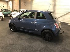 Fiat 500 - 0.9 85pk Twinair Turbo Dualogic Plus