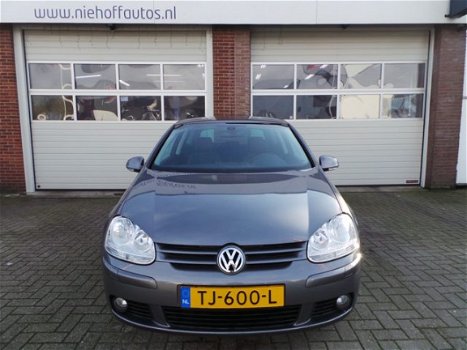 Volkswagen Golf - 1.4 Trendline CRUISE | 17'' | AIRCO - 1