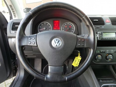 Volkswagen Golf - 1.4 Trendline CRUISE | 17'' | AIRCO - 1