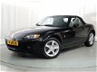 Mazda MX-5 - 1.8 Executive Leder / Bose install / Softtop / Nieuwstaat / - 1 - Thumbnail