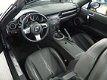 Mazda MX-5 - 1.8 Executive Leder / Bose install / Softtop / Nieuwstaat / - 1 - Thumbnail