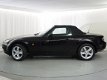 Mazda MX-5 - 1.8 Executive Leder / Bose install / Softtop / Nieuwstaat / - 1 - Thumbnail