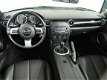 Mazda MX-5 - 1.8 Executive Leder / Bose install / Softtop / Nieuwstaat / - 1 - Thumbnail