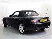 Mazda MX-5 - 1.8 Executive Leder / Bose install / Softtop / Nieuwstaat / - 1 - Thumbnail