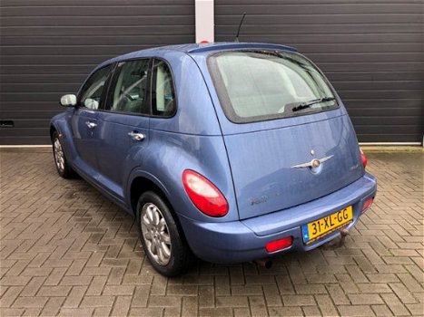 Chrysler PT Cruiser - 2.4I LIMITED - 1