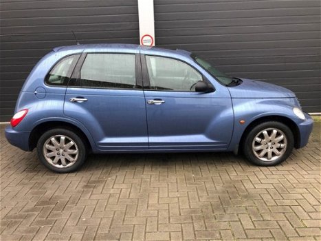 Chrysler PT Cruiser - 2.4I LIMITED - 1