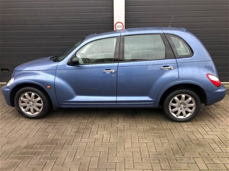 Chrysler PT Cruiser - 2.4I LIMITED - 1