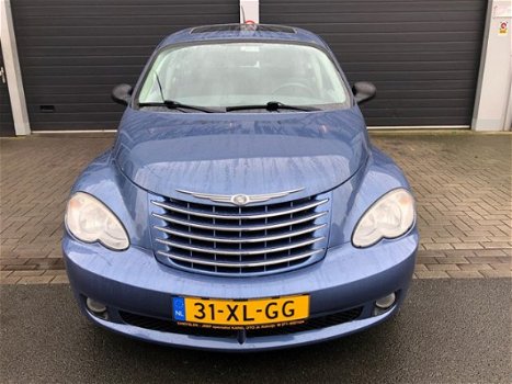 Chrysler PT Cruiser - 2.4I LIMITED - 1