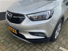 Opel Mokka X - 1.4 Turbo Edition / ECC/ Camera/ Stuur+ Stoelverwarming/ PDC