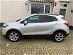 Opel Mokka X - 1.4 Turbo Edition / ECC/ Camera/ Stuur+ Stoelverwarming/ PDC - 1 - Thumbnail